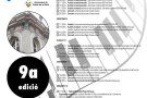 El concert de la Big Band del Conservatori de Girona inaugura la setmana de la música a Cassà