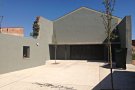 La Sala Centre Recreatiu s'inaugurarà el 22 de maig