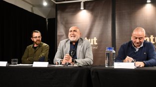 El Càntut d'enguany recordarà les cançons de joc