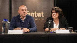 El Càntut d'enguany recordarà les cançons de joc