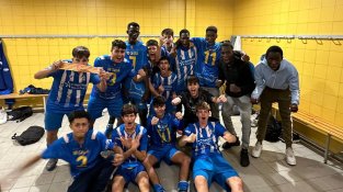 Els juvenils B