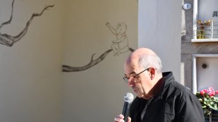 S'inaugura  un espai dedicat a la mort gestacional, perinatal i neonatal al cementiri de Cassà