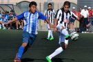 El MIC 14 arriba al seu final amb una bona actuació dels dos equips de la U.D. Cassà