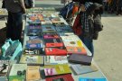 La mainada, protagonista del Sant Jordi a Cassà