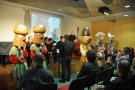 Lliurats els premis literaris de Cassà
