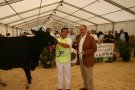 27.000 visitants passen per la Fira de Campllong