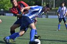 UD Cassà: dues victòries per continuar somiant