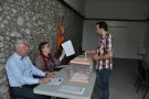 Eleccions al secretariat de l'ANC
