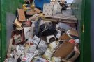Els caçadors netegen els boscos de Cassà