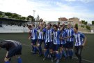 El Cassà creu que el reglament li dóna la raó i que l'ascens de l'equip B es confirmarà
