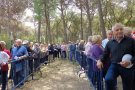 Arrossada popular dels Amics de la Sardana