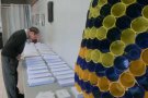 S'estableixen els col·legis electorals per anar a votar el 9 de novembre