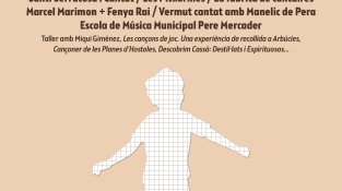 Avui es posa en marxa la setena edició del Càntut