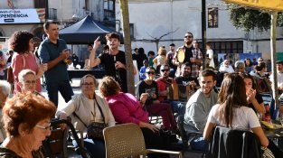 Ple total a les activitats del Càntut