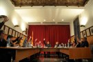 Esquerra retreu manca de diàleg amb els grups locals en les obres de la Sala Centre Recreatiu