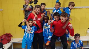 equip benjamí B
