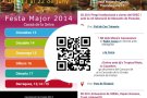 El programa de la Festa Major, al mòbil