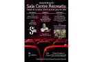 Demà s'inaugura oficialment la Sala Centre Recreatiu