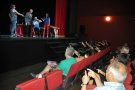 En Xevi omple de màgia la nova Sala Centre Recreatiu