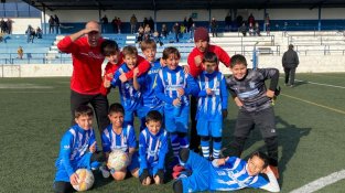 El Benjamí A