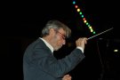 Emotiu record a Carles Planas a la Nit dels Músics