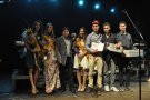 L'Arnau i l'Anna, hereu i pubilla 2014