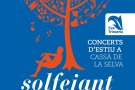 Dijous que ve comença l'onzena temporada de Solfejant