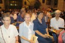 Celebració dels 125 anys de l'arribada de les Germanes Sant Josep a Cassà