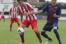 El jugador de Campllong Gerard Gumbau fitxa pel Barça B