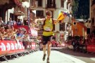 Tercer lloc per a Marc Pinsach a la cursa OCC del Montsblanc