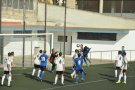 El Cassà B enceta la lliga amb triomf i l'A amb empat
