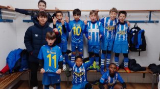 El benjamí B
