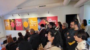 L'Ajuntament de C assà presentala programació cultural del primer semestre de l’any 