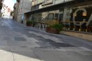 L’ajuntament de Cassà ha invertit a l’estiu uns 100.000 euros en millores de la xarxa viària i les zones esportives