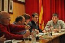 Dijous, el ple dels pressupostos