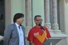 L'Ajuntament de Cassà farà un ple a favor de la consulta