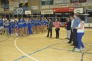 El Foment fa la presentació dels equips i inaugura una exposició dels 50 anys del club