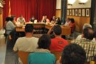 Aquest dijous, el ple de les ordenances fiscals