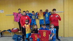 El Benjamí B