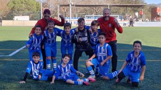 El Benjamí A