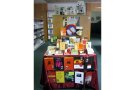 'Llibres prohibits' a la biblioteca