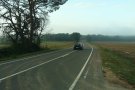 La Diputació de Girona arranjarà la carretera de Cassà a Caldes