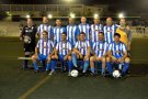 Presentació dels equips de la UD Cassà