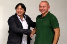 Robert Mundet, alcadable de CiU per al 2015