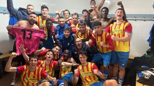 Celebració del filial