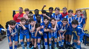 L'infantil B