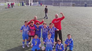 El benjamí A