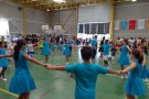 Completa jornada sardanística a Cassà