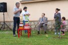 L'escola Puig d'Arques celebra el 75è aniversari