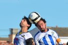 Els dos equips sèniors del Cassà perden dos punts en els darrers minuts